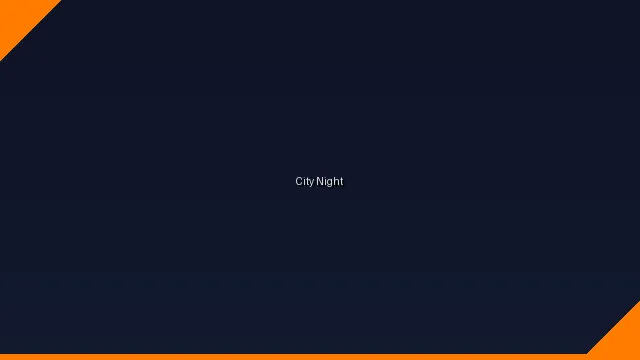 城市夜景主题赛 - 亚娱app 视频创作挑战